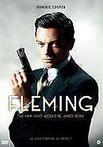 Fleming - The man who would be Bond DVD