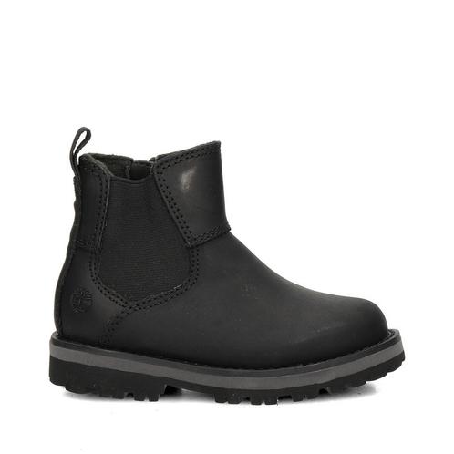 Timberland Courma Kid rits- & gesloten boots, Kinderen en Baby's, Kinderkleding | Schoenen en Sokken, Jongen, Nieuw, Laarzen, Verzenden