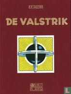 Blake en Mortimer - De valstrik - 1990 (strips), Eén stripboek, Verzenden, Zo goed als nieuw, Jacobs, Edgar Pierre.