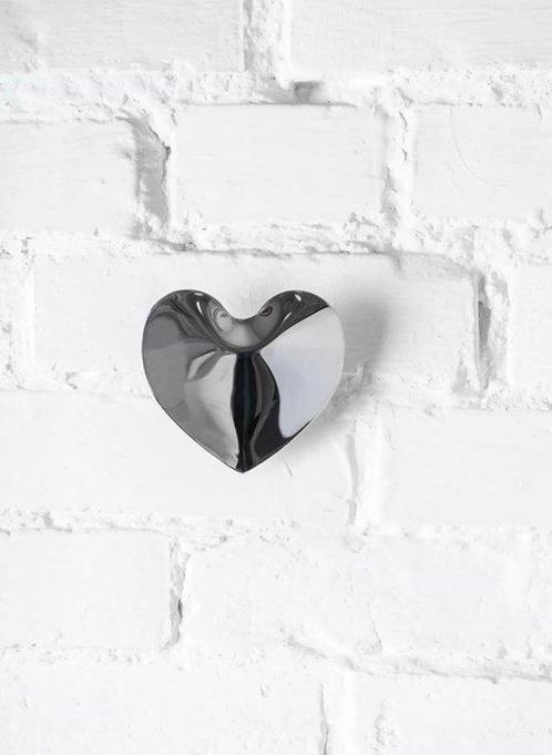 Studio Zita - Spiegel - Inox, Antiek en Kunst, Kunst | Designobjecten