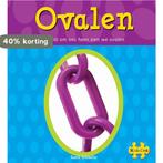 Modellen - Ovalen 9789055669349 Sarah Schuette, Verzenden, Zo goed als nieuw, Sarah Schuette