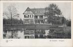 HENGELO - De Grundel, Verzenden, Gelopen