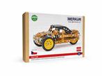 Merkur - Velorex 350 - metalen constructieset - 295 onder..., Verzenden, Nieuw