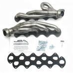 JBA 05-10 Ford F-Series 6.8L 3V V10 1-1/2in Primary Raw, Ophalen of Verzenden, Nieuw