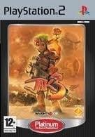Jak 3 platinum (PS2 Used Game), Spelcomputers en Games, Games | Sony PlayStation 2, Ophalen of Verzenden, Zo goed als nieuw