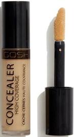 GOSH HIGH COVERAGE 004 NATURAL CONCEALER KOKER 5,5 ML, Verzenden, Nieuw