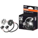 Osram LEDriving Adapters H7 Night Breaker LED 64210DA05, Verzenden, Nieuw