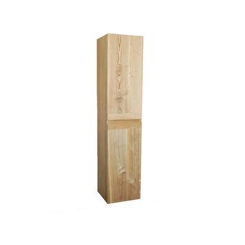 Sani Royal Kolomkast Rubio Wood 160 cm
