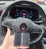 Autokaart Renault Clio Captur Zoe Arkana Austral Rafale, Nieuw, Dacia