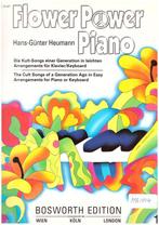 Piano bladmuziek Klassiek en Pop [448], Muziek en Instrumenten, Bladmuziek, Gebruikt, Ophalen of Verzenden, Piano, Thema