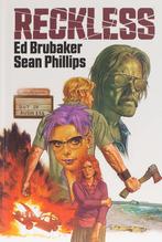 Reckless [HC], Boeken, Verzenden, Nieuw