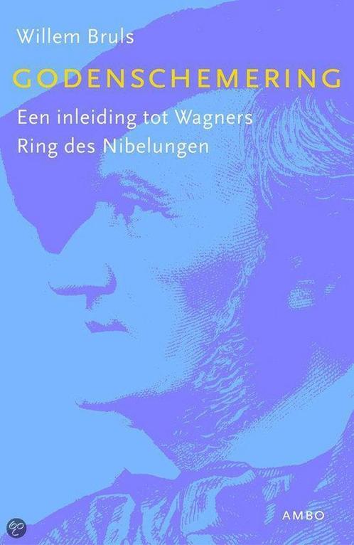 Godenschemering 9789026318399 Willem Bruls, Boeken, Muziek, Gelezen, Verzenden