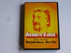 James Last - Live in der Waldbühne Berlin (DVD), Cd's en Dvd's, Dvd's | Muziek en Concerten, Verzenden, Nieuw in verpakking