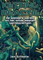 9789465120843 Kettingreactie Jan Scheele, Verzenden, Nieuw, Jan Scheele