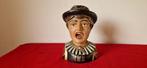 sculptuur, Intec Gaper nr 34, collecters item,