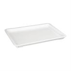 PP Deegbak Deksel | 650x455x45mm, Verzenden