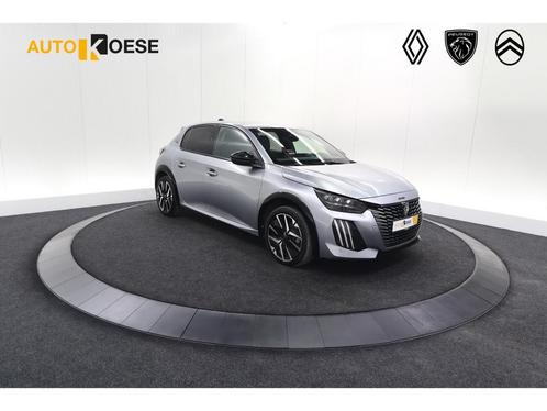 Peugeot 208 | Zakelijke Lease v.a. €342.47 pm, Auto's, Peugeot, Lease, Automaat, Hatchback, Benzine, Overige kleuren, Financial lease