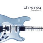 cd - Chris Rea - The Very Best Of Chris Rea, Zo goed als nieuw, Verzenden