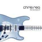 cd - Chris Rea - The Very Best Of Chris Rea, Verzenden, Zo goed als nieuw