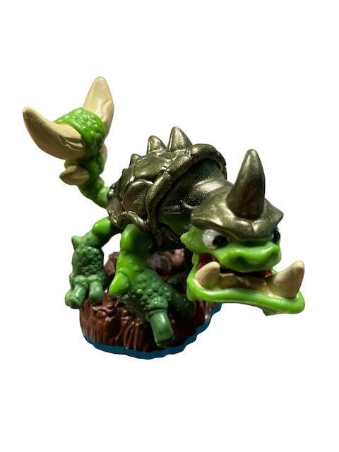 Skylanders Swap Force - Slobber Tooth (TWEEDEHANDS), Verzamelen, Poppetjes en Figuurtjes, Verzenden