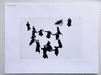 Mario Giacomelli (1925–2000) - Io non ho mani che mi, Antiek en Kunst, Kunst | Designobjecten