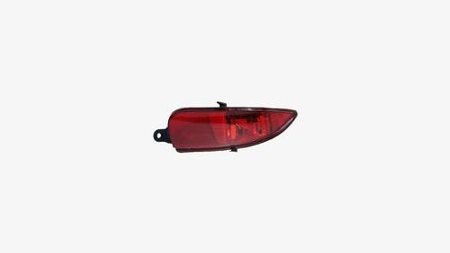 Opel Corsa C  Mistlamp Achter Zonder Fitting (Rechts), Auto-onderdelen, Verlichting