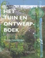 Het tuin en ontwerpboek 9789490893156 Clarine Hofstee, Verzenden, Gelezen, Clarine Hofstee