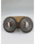 set Leitz zaagblad Ø120x10/7.0x40 Z28/13.46, Ophalen