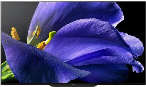 Sony 65AG9 - 65 inch OLED 4K Ultra HD 100 Hz Smart TV, Audio, Tv en Foto, Televisies, 100 cm of meer, Smart TV, 120 Hz, 4k (UHD)