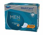 MoliCare Premium MEN PAD 5 druppels - 14 stuks, Diversen, Verpleegmiddelen, Nieuw, Verzenden