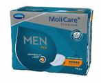 MoliCare Premium MEN PAD 5 druppels - 14 stuks, Diversen, Verzenden, Nieuw