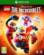 LEGO the Incredibles (Xbox One Games), Ophalen of Verzenden, Zo goed als nieuw