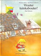 Wouter tuinkabouter ! 9783314408687 Hermann Moers, Verzenden, Gelezen, Hermann Moers