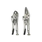 Benson Mini-griptang set - rechte bek - snelspanner - tra..., Doe-het-zelf en Verbouw, Ophalen of Verzenden, Nieuw
