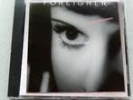 cd - Foreigner - Inside Information, Zo goed als nieuw, Verzenden