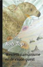Boek Westers sjamanisme en de vision quest 9789079249077, Boeken, Verzenden, Zo goed als nieuw