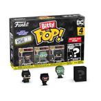 Batman 85th Anniversary Bitty POP! Vinyl Figure 4-Pack Ca..., Ophalen of Verzenden, Nieuw