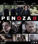 Penoza - Seizoen 2 - Blu-ray, Cd's en Dvd's, Blu-ray, Verzenden, Nieuw in verpakking