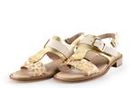 Pertini sandalen in maat 37½ Overig | 25% korting, Kleding | Dames, Pertini, Overige kleuren, Verzenden, Sandalen of Muiltjes