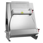 GGM Gastro | Deeguitrolmachine - voor 400mm pizzadeeg |, Zakelijke goederen, Horeca | Keukenapparatuur, Verzenden, Nieuw in verpakking