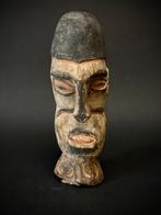Sculptuur - 30 cm - Asmat - West-Papua (Nieuw Guinea)
