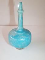 Islamitische Kashan Seljuk Turkse turquoise vaas - Keramiek, Antiek en Kunst