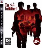 The Godfather II (PS3 Games), Spelcomputers en Games, Ophalen of Verzenden, Zo goed als nieuw