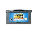 Capcom Classics: Mini Mix [Gameboy Advance], Ophalen of Verzenden, Zo goed als nieuw