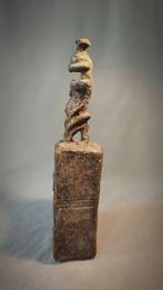 Dogon doos voor Karité - Dogon - Mali
