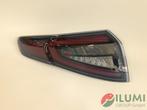 ALFA ROMEO STELVIO QV ACHTERLICHT LINKS LED EU. 20803999, Auto-onderdelen, Verlichting, Verzenden, Gebruikt, Alfa Romeo