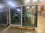 PVC raam, pvc deur, kozijn, pui, ramen, kozijnen, deuren, Verzenden, Nieuw, Inclusief glas