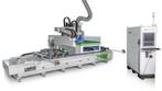 Lohmeyer CNC frees machine, Zakelijke goederen