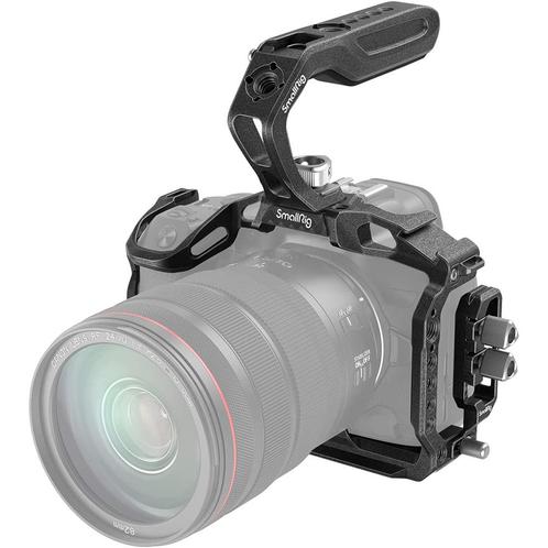 SmallRig 3234 Black Mamba Kit for Canon R5 & R6, Audio, Tv en Foto, Videocamera's Digitaal, Overige typen, Nieuw, Overige merken