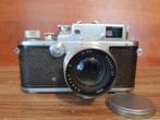 Zorki 3 Meetzoeker camera, Nieuw